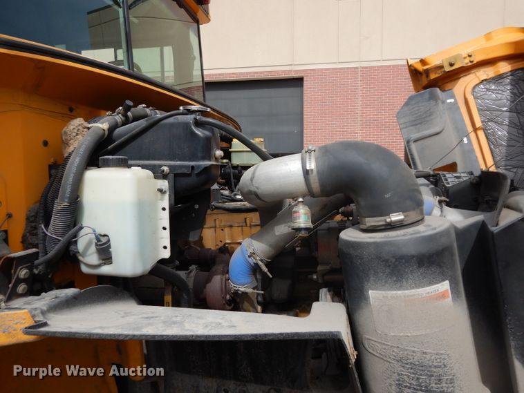 image for item DG6287 2002 Freightliner FS65 school bus