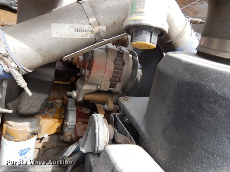 image for item DG6287 2002 Freightliner FS65 school bus