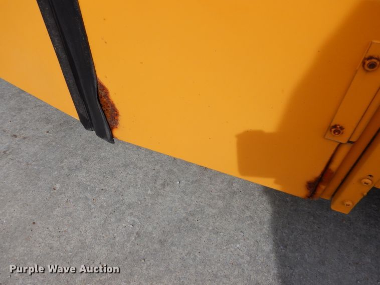 image for item DG6287 2002 Freightliner FS65 school bus