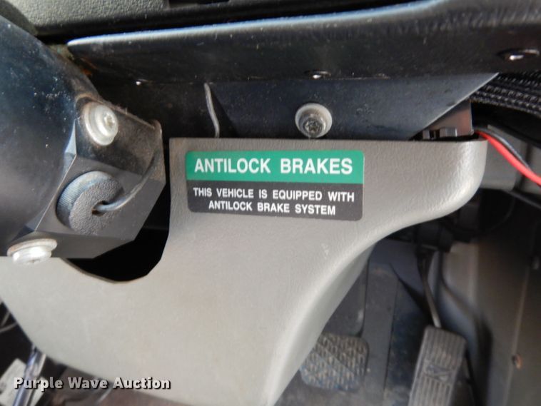 image for item DG6287 2002 Freightliner FS65 school bus