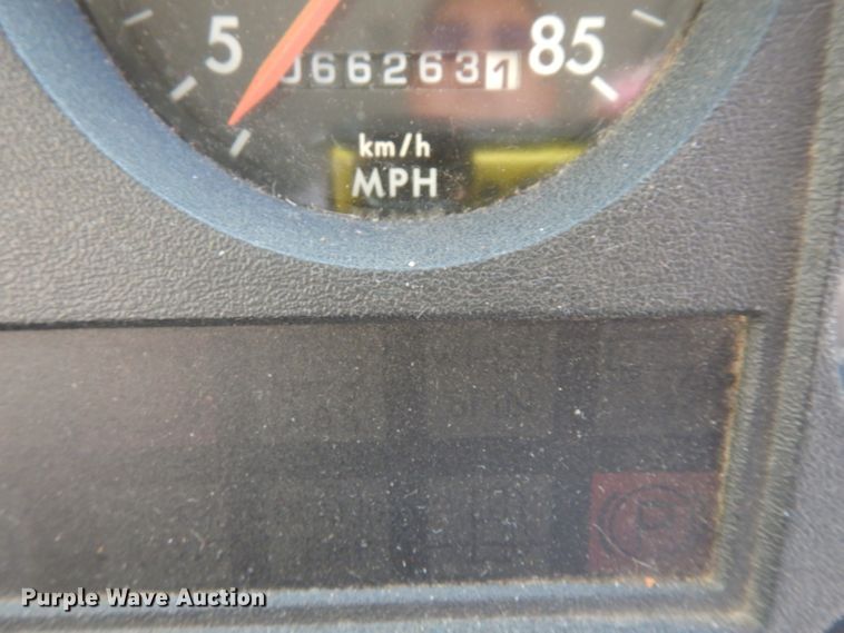 image for item DG6287 2002 Freightliner FS65 school bus