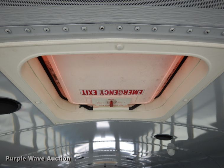 image for item DG6287 2002 Freightliner FS65 school bus