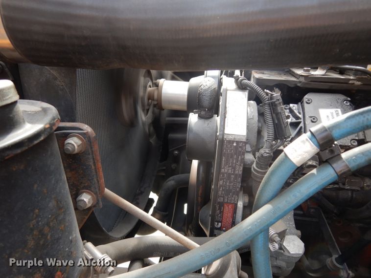 image for item DG6288 2001 Freightliner FS65 school bus