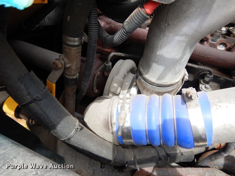 image for item DG6288 2001 Freightliner FS65 school bus