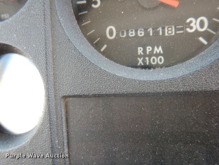 image for item DG6288 2001 Freightliner FS65 school bus