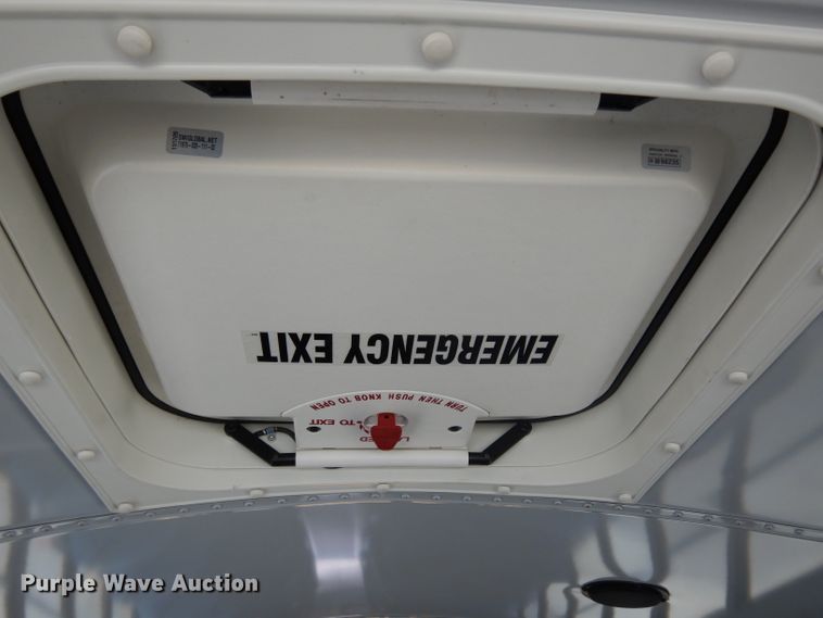 image for item DG6288 2001 Freightliner FS65 school bus