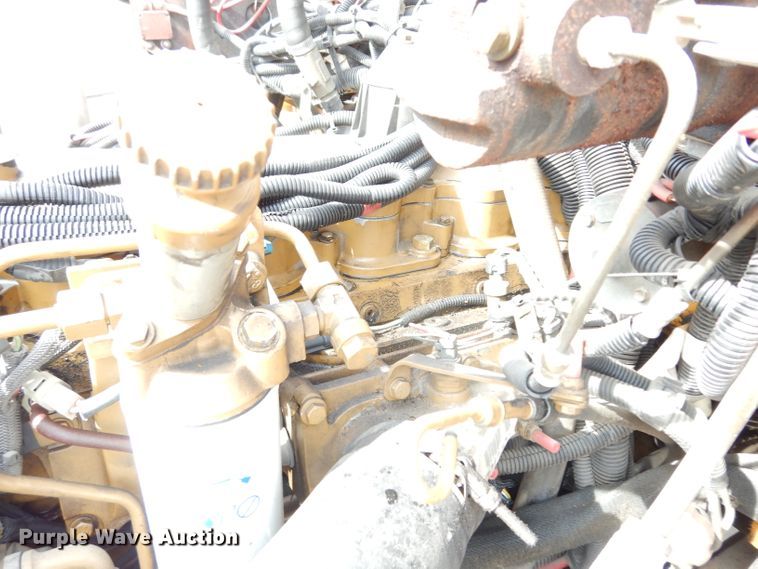 image for item DG6289 2002 Freightliner FS65 school bus