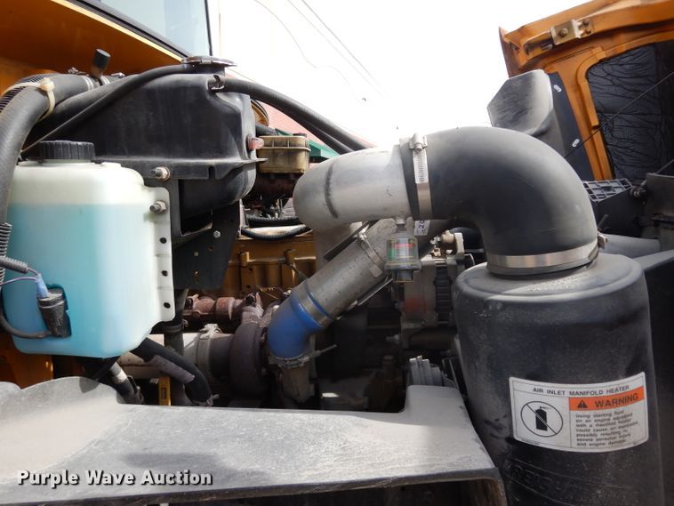 image for item DG6289 2002 Freightliner FS65 school bus