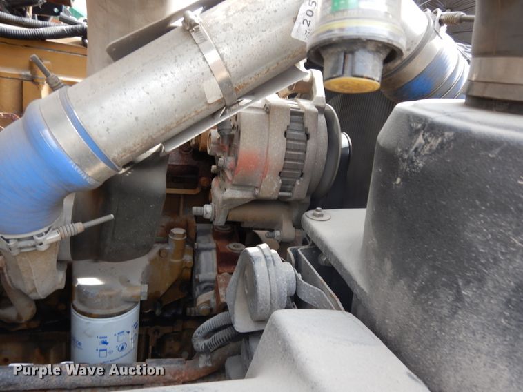 image for item DG6289 2002 Freightliner FS65 school bus