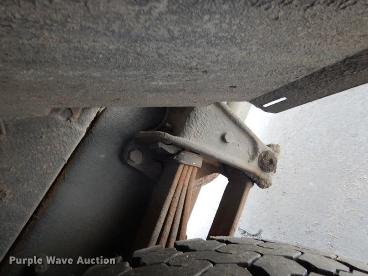 image for item DG6289 2002 Freightliner FS65 school bus