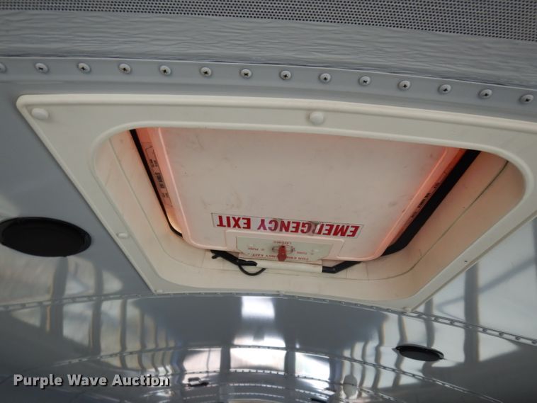 image for item DG6289 2002 Freightliner FS65 school bus