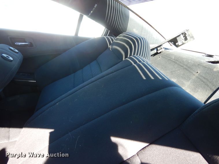 image for item DG6296 2014 Dodge Charger Police