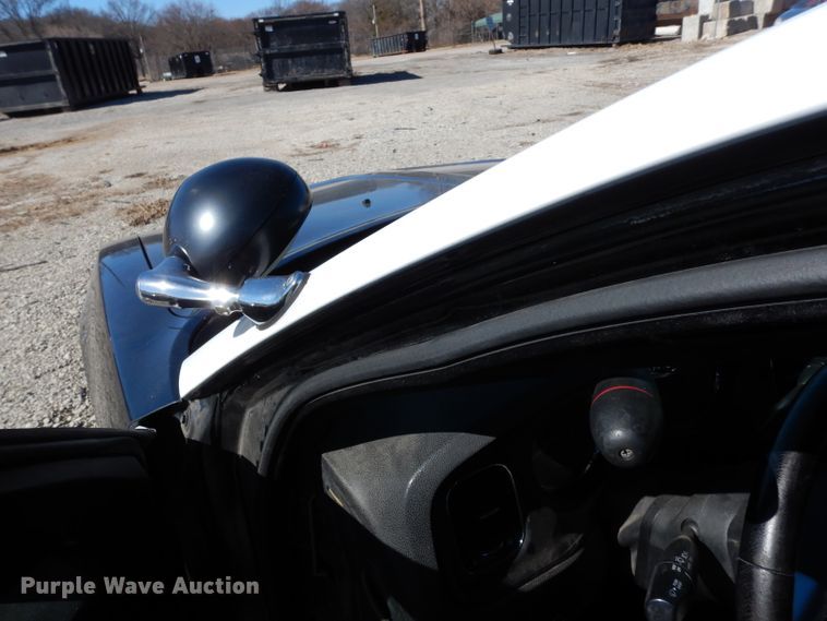 image for item DG6296 2014 Dodge Charger Police