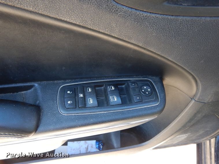 image for item DG6296 2014 Dodge Charger Police