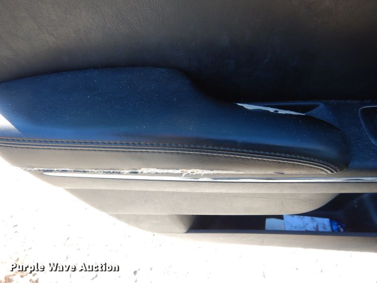 image for item DG6296 2014 Dodge Charger Police