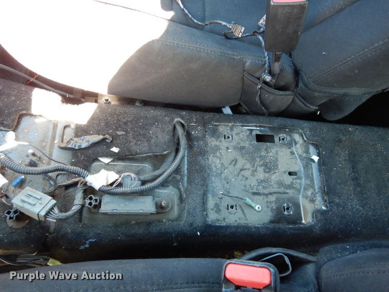 image for item DG6296 2014 Dodge Charger Police