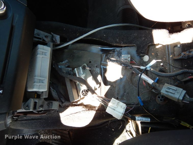 image for item DG6296 2014 Dodge Charger Police