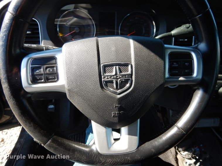 image for item DG6296 2014 Dodge Charger Police