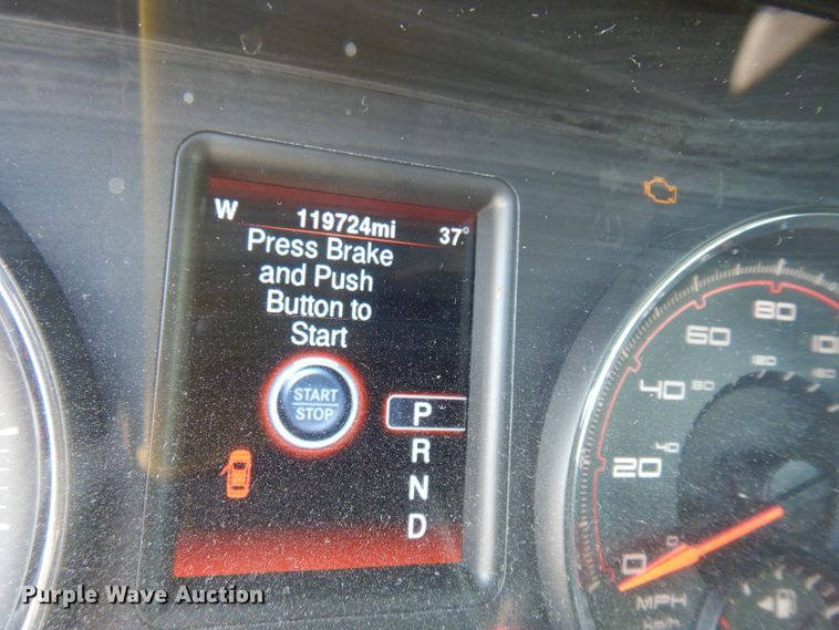 image for item DG6296 2014 Dodge Charger Police