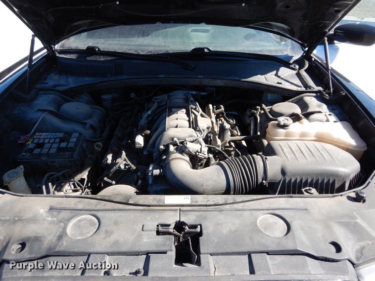 image for item DG6296 2014 Dodge Charger Police