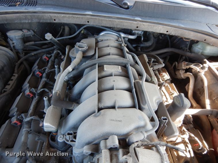 image for item DG6296 2014 Dodge Charger Police