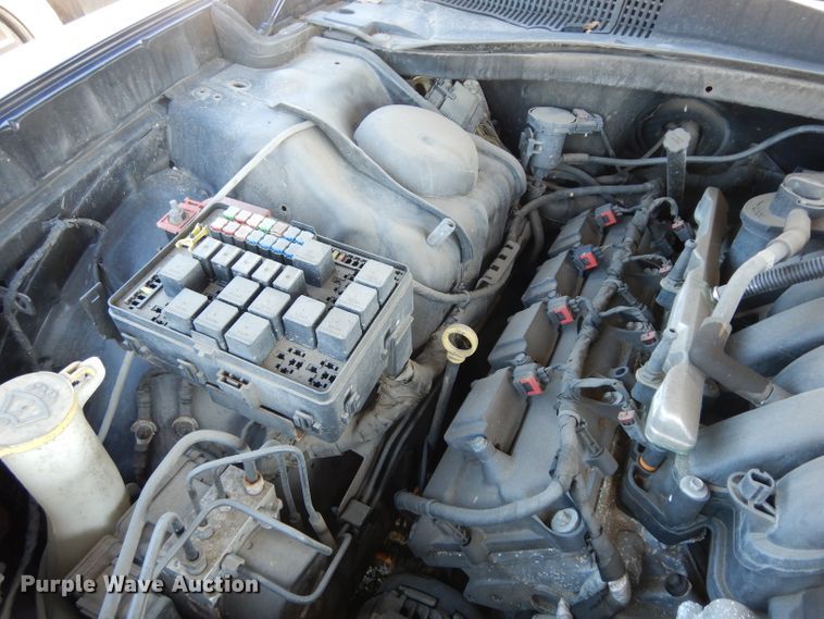 image for item DG6296 2014 Dodge Charger Police