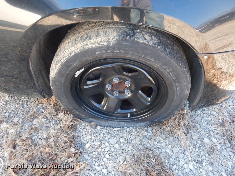 image for item DG6296 2014 Dodge Charger Police