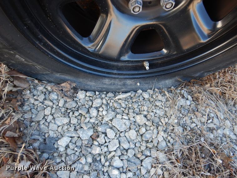 image for item DG6296 2014 Dodge Charger Police