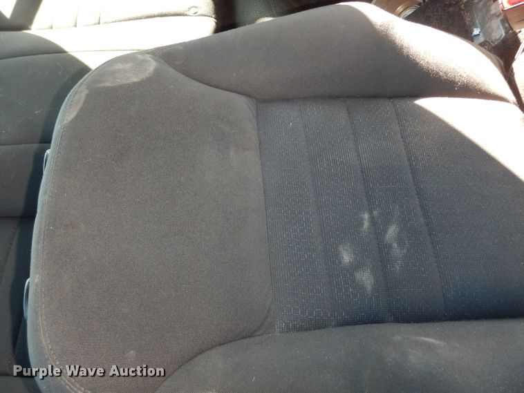 image for item DG6296 2014 Dodge Charger Police