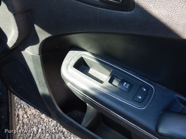 image for item DG6296 2014 Dodge Charger Police