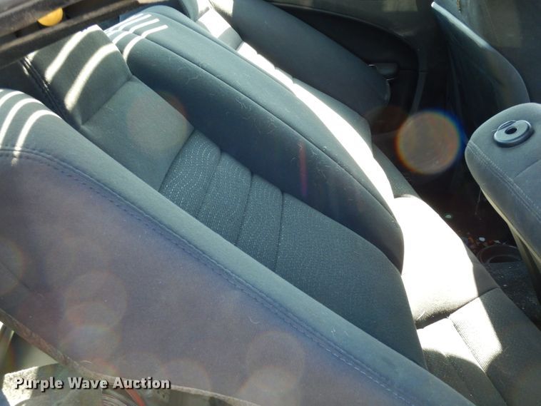 image for item DG6296 2014 Dodge Charger Police