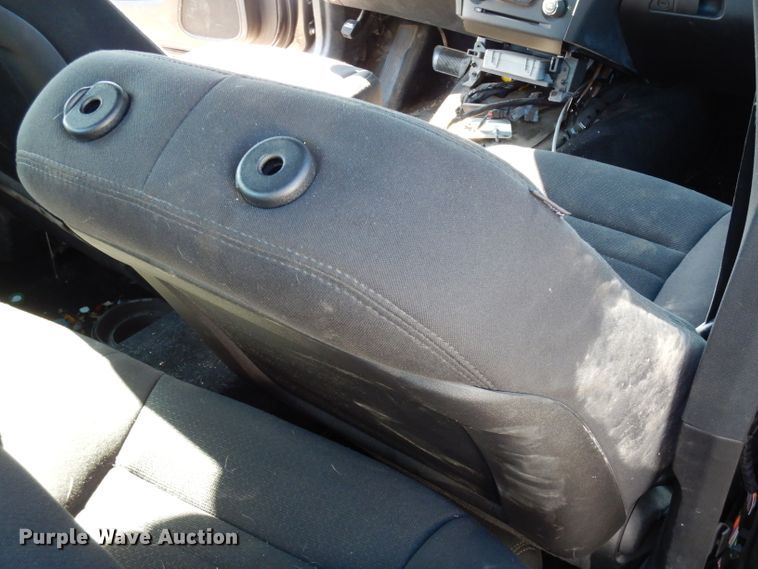 image for item DG6296 2014 Dodge Charger Police