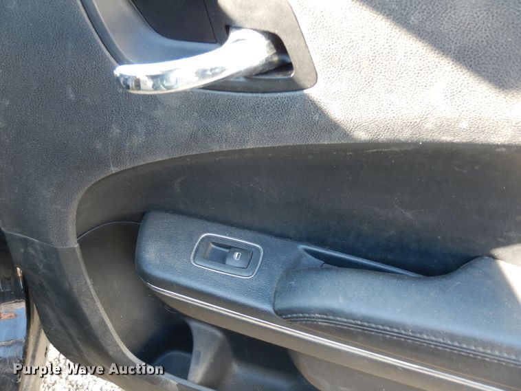 image for item DG6296 2014 Dodge Charger Police