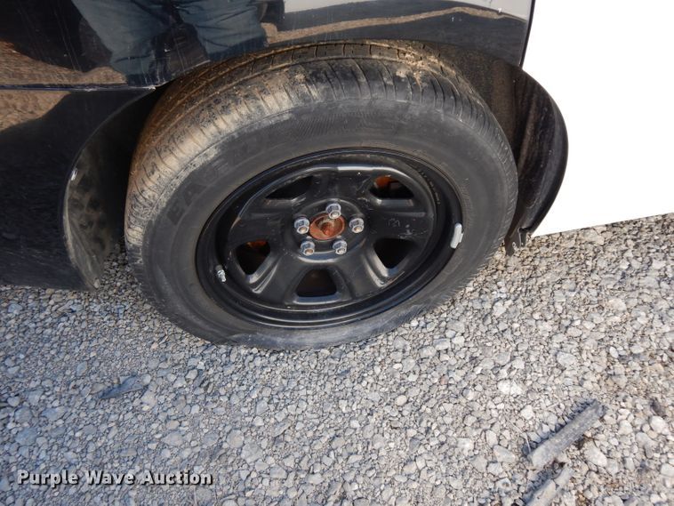 image for item DG6296 2014 Dodge Charger Police