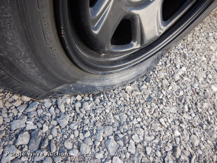 image for item DG6296 2014 Dodge Charger Police