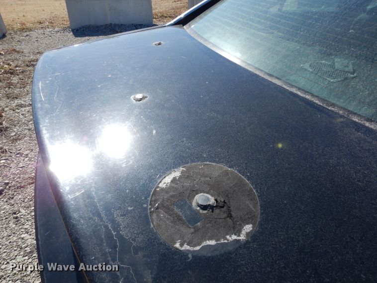 image for item DG6296 2014 Dodge Charger Police