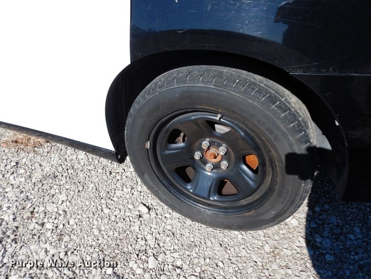 image for item DG6296 2014 Dodge Charger Police