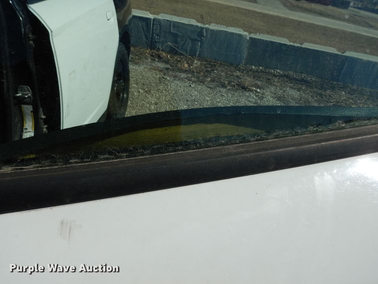 image for item DG6296 2014 Dodge Charger Police