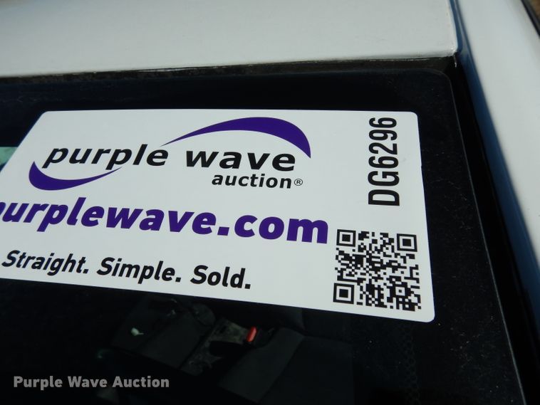 image for item DG6296 2014 Dodge Charger Police