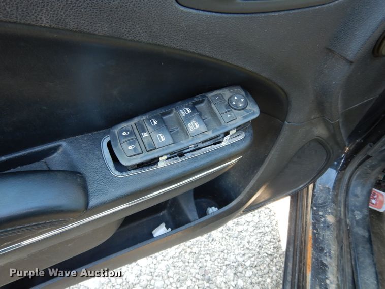 image for item DG6297 2014 Dodge Charger Police