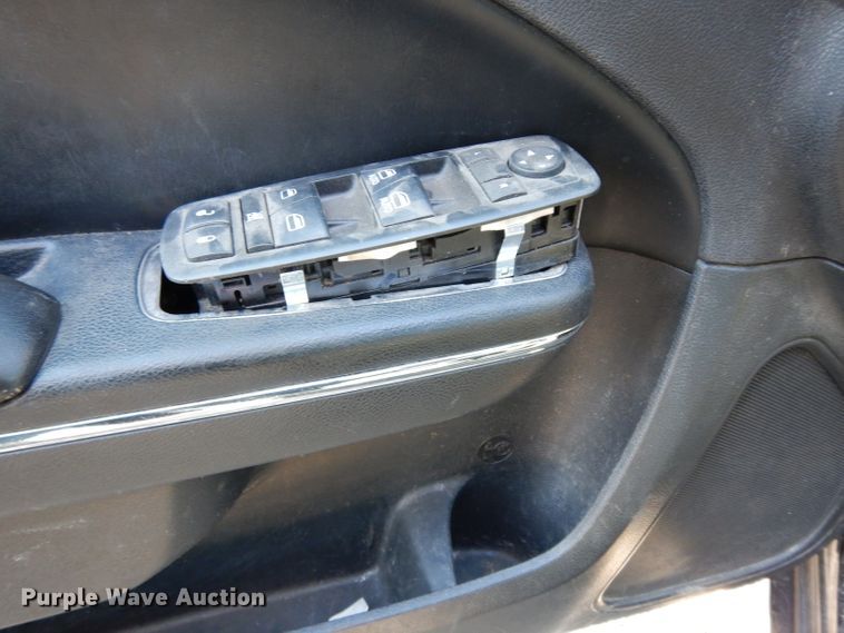 image for item DG6297 2014 Dodge Charger Police