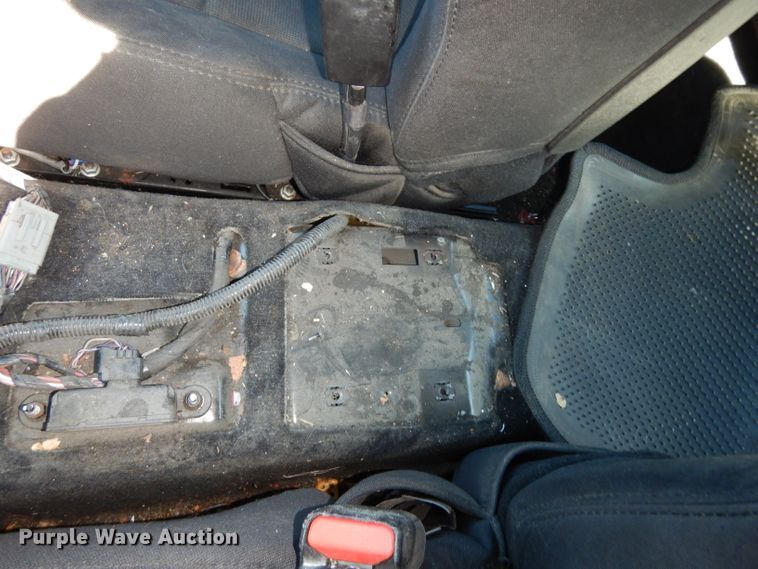 image for item DG6297 2014 Dodge Charger Police