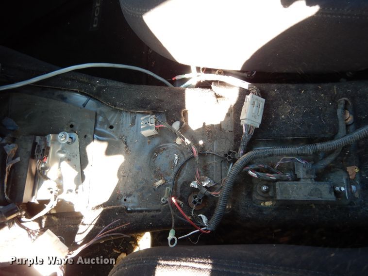 image for item DG6297 2014 Dodge Charger Police