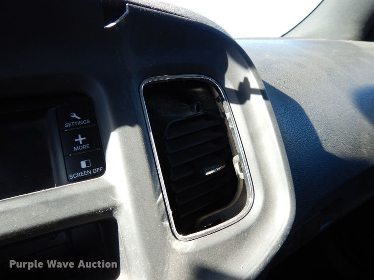 image for item DG6297 2014 Dodge Charger Police