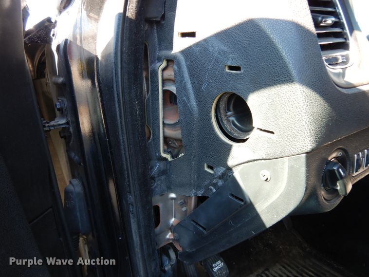 image for item DG6297 2014 Dodge Charger Police