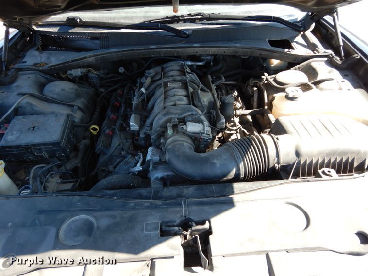 image for item DG6297 2014 Dodge Charger Police