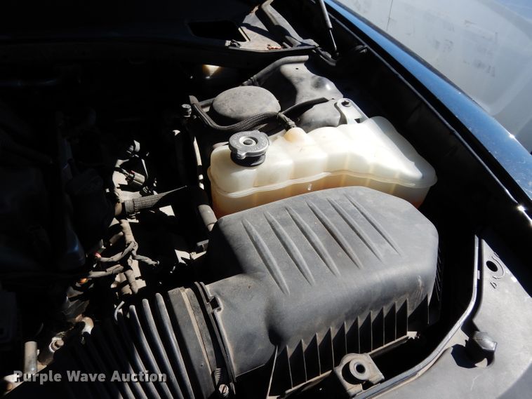 image for item DG6297 2014 Dodge Charger Police