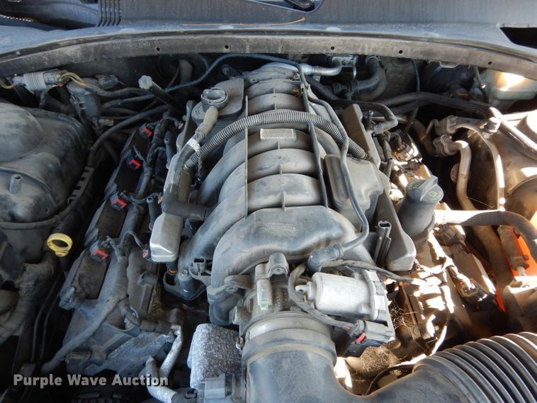 image for item DG6297 2014 Dodge Charger Police