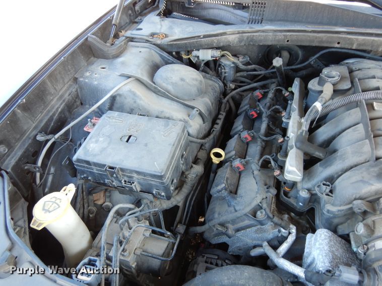 image for item DG6297 2014 Dodge Charger Police