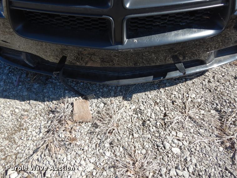 image for item DG6297 2014 Dodge Charger Police